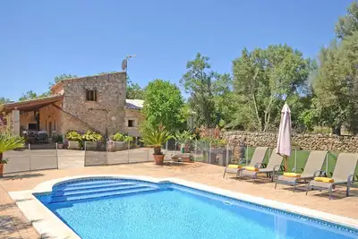 Image de Maison Alba by Interhome