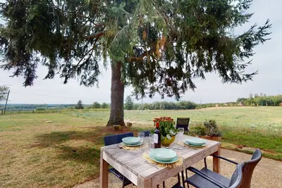 Image de La maison du Sabotier au Domaine des Fargues ****