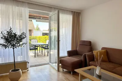 Image de Küstenperle Haffkrug - your place by the sea