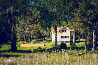 Image de Stay North - Porkkala