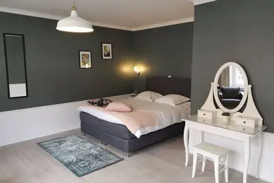 Image de Spacious Quadruple Room w. Private Bathroom