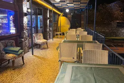 Evita Hotel