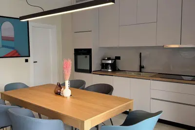 Image de Azur Mare Luxury Villa close to the sea for the families