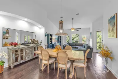 Image de Luxury Entire Villa 4 Bedrooms 4 Bath Steps From Img Academy.