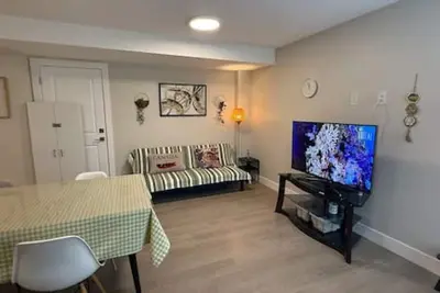Image de Cozy & Private 2br Guest Suite