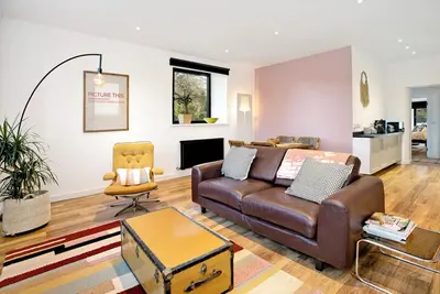 Image de Bala Lodge. A family/dog friendly getaway in Dartmoor's national park.