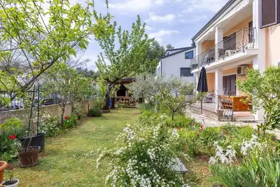 Image de Vera's App / Vera A4 Two-Bedroom with Balcony