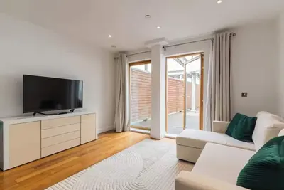 Image de Cardiff city centre apartment. The best location in the city.