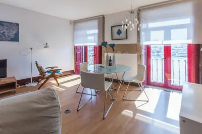 Image de Stay in Historic Ribeira with Douro River View