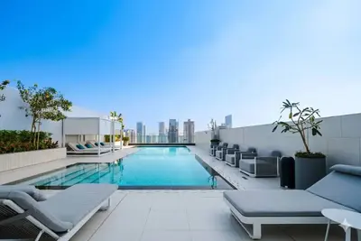 Image de Vogue | Luma Park Views Jvc Near Circle Mall