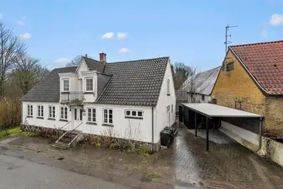 Image de 20229 Samsø - Byvejen 20