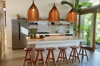 Image de Jungle Villa