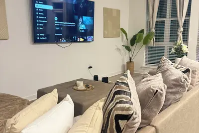 Image de Elite Executive Stay Near Uptown – Clt