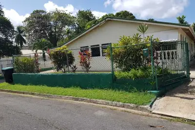 Image de Nice getaway House located in quiet neighbourhood on the West Coast of Barbados
