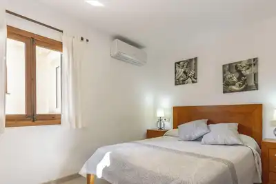 Image de Casa Guillermo: Bonita Casa de Pueblo en Pollensa by Interhome