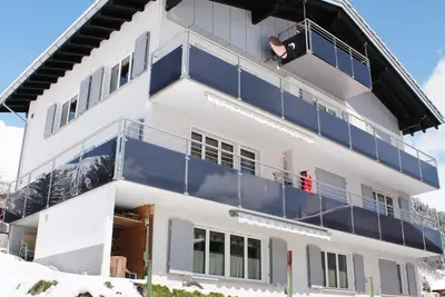 Image de Casa Crispalt Monn, (Sedrun). by Interhome