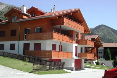 Image de Haus Polishet, (Sedrun). by Interhome
