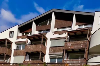 Image de Ladina, (Disentis/Mustér). by Interhome