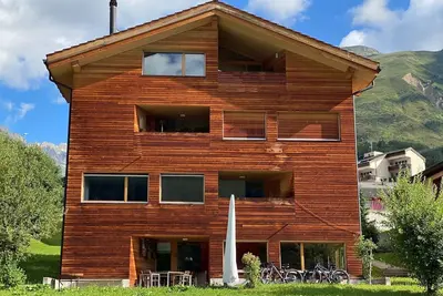 Image de Dentervitgs, (Sedrun). by Interhome