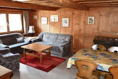 Image de Tgèsa Turmalin Utzinger, (Camischolas/Sedrun). by Interhome