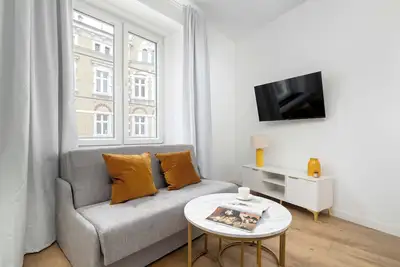 Image de Comfortable Apartment | Center of Katowice, Close to Market Square