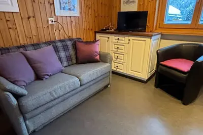 Image de Tgèsa sil crest Hitz, (Rueras/Sedrun). by Interhome