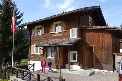 Image de Tgèsa Margeritha Frei M. , (Sedrun). by Interhome