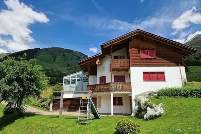 Image de Valtgeva, (Sedrun). by Interhome