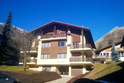 Image de Tgèsa Palits Hagenbuch, (Sedrun). by Interhome