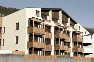 Image de Cucagna Whg 403 De Mulder, (Disentis/Mustér). by Interhome