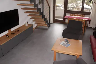 Image de Disentiserhof Garvera, (Disentis/Mustér). by Interhome