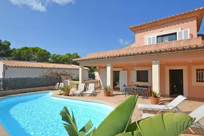 Image de Esperanza by Interhome