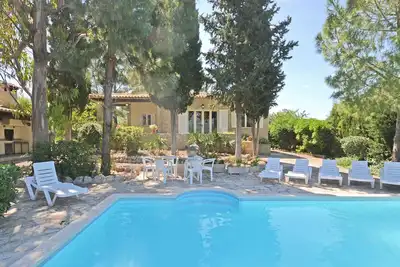 Image de Maison Rustic by Interhome