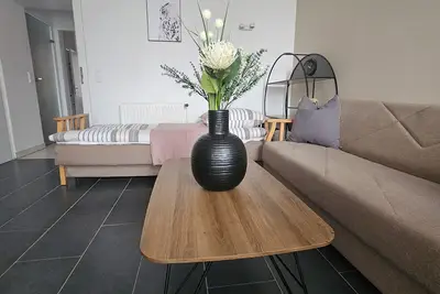 Image de Spacious, fully equipped apartment