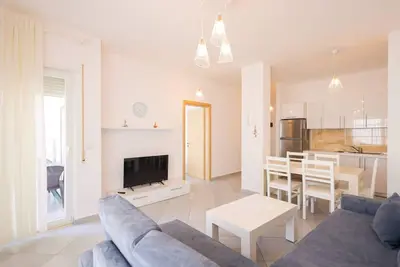 Image de Lura Apartment 03 in Durrës