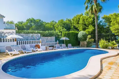Image de Villa Talia by Interhome