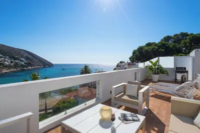 Image de Penthouse Sea Esta by Interhome