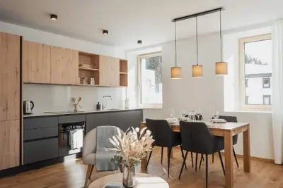 Image de Alpine Apartments, (San Bernardino). by Interhome