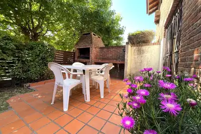 Image de Descanso y Calma I Duplex \"Del Mar Ii\" I Ayres del Bosque Accommodations