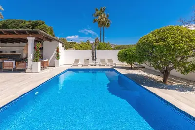 Image de Villa Lorenza by Interhome