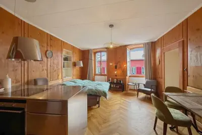 The One and Only in Sion by Interhome
