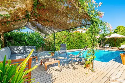 Image de Villa Can Pop Des Trenc by Interhome