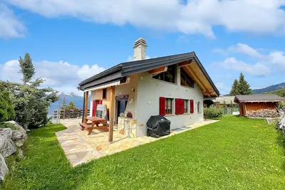 Image de Chalet L'Etoile Polaire by Interhome