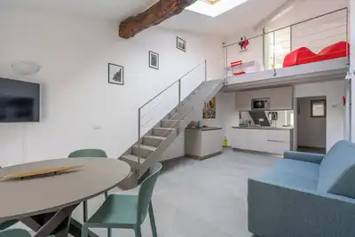 Image de China House - Historic Apt in Central Menaggio
