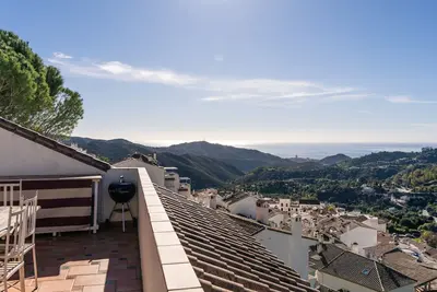 Image de El Cerezal - Apartment with amazing nature views by Interhome