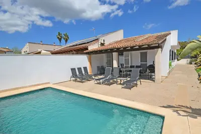 Image de Rufo - Casablanca by Interhome