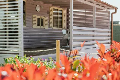 Image de Gotha Beach Srl - Casetta Lavanda