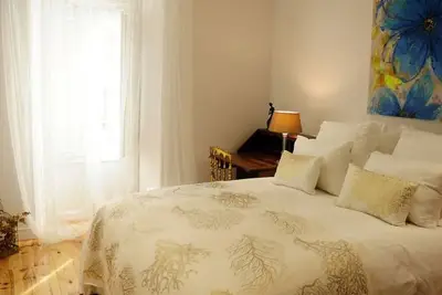 Image de Sado Blue City&River Flats - Coelhos by Interhome