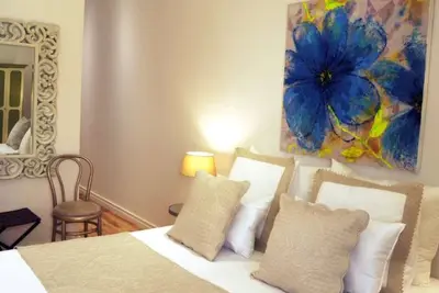 Image de Sado Blue City&River Flats - Creiro by Interhome