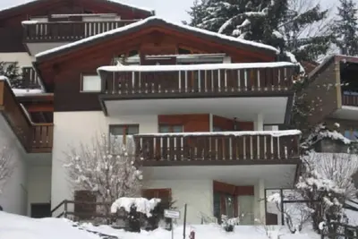 Image de Appartement  by Interhome